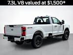New 2026 Ford F-250 XL Regular Cab for sale #26B03248 - photo 3