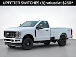 New 2026 Ford F-250 XL Regular Cab for sale #26B03248 - photo 8