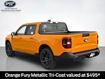 New 2026 Ford Maverick Lariat SuperCrew Cab for sale #26B03250 - photo 5