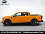 New 2026 Ford Maverick Lariat SuperCrew Cab for sale #26B03250 - photo 6