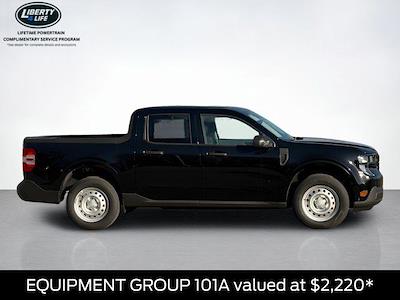 New 2026 Ford Maverick XL SuperCrew Cab for sale #26B03266 - photo 2