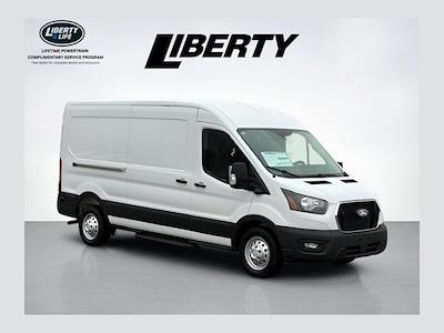 New 2026 Ford Transit 250 Medium Roof Empty Cargo Van for sale #26B03355 - photo 1