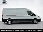 New 2026 Ford Transit 250 Medium Roof Empty Cargo Van for sale #26B03355 - photo 2