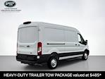 New 2026 Ford Transit 250 Medium Roof Empty Cargo Van for sale #26B03355 - photo 3