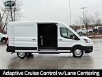 New 2026 Ford Transit 250 Medium Roof Empty Cargo Van for sale #26B03355 - photo 32