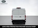New 2026 Ford Transit 250 Medium Roof Empty Cargo Van for sale #26B03355 - photo 4