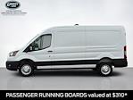 New 2026 Ford Transit 250 Medium Roof Empty Cargo Van for sale #26B03355 - photo 6