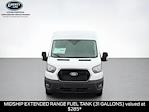 New 2026 Ford Transit 250 Medium Roof Empty Cargo Van for sale #26B03355 - photo 9