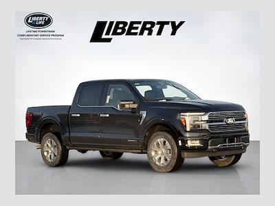 New 2026 Ford F-150 Platinum for sale #26B03380 - photo 1