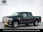 New 2026 Ford F-150 Platinum for sale #26B03380 - photo 8