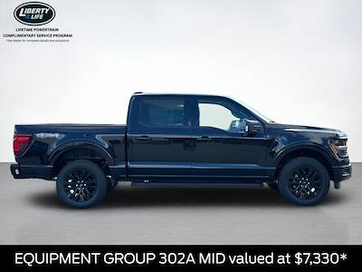 New 2026 Ford F-150 XLT SuperCrew Cab for sale #26B03412 - photo 2
