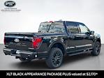 New 2026 Ford F-150 XLT SuperCrew Cab for sale #26B03412 - photo 3