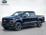 New 2026 Ford F-150 XLT SuperCrew Cab for sale #26B03412 - photo 8