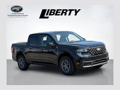 New 2026 Ford Maverick XLT SuperCrew Cab for sale #26B03419 - photo 1