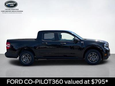New 2026 Ford Maverick XLT SuperCrew Cab for sale #26B03419 - photo 2