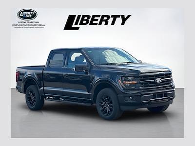 New 2026 Ford F-150 XLT SuperCrew Cab for sale #26B03424 - photo 1