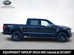 New 2026 Ford F-150 XLT SuperCrew Cab for sale #26B03424 - photo 3