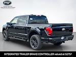 New 2026 Ford F-150 XLT SuperCrew Cab for sale #26B03424 - photo 5