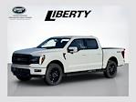 New 2026 Ford F-150 Lariat SuperCrew Cab for sale #26B03460 - photo 1