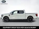 New 2026 Ford F-150 Lariat SuperCrew Cab for sale #26B03460 - photo 3