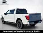 New 2026 Ford F-150 Lariat SuperCrew Cab for sale #26B03460 - photo 5