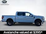 New 2026 Ford F-150 Lariat SuperCrew Cab for sale #26B03460 - photo 6