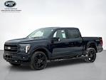 New 2026 Ford F-150 Lariat SuperCrew Cab for sale #26B03464 - photo 8