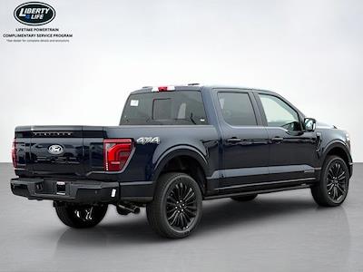 New 2026 Ford F-150 Platinum for sale #26B03478 - photo 2
