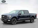 New 2026 Ford F-150 Platinum for sale #26B03478 - photo 8