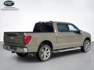 New 2026 Ford F-150 Lariat SuperCrew Cab for sale #26B03480 - photo 2