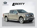 New 2026 Ford F-150 Lariat SuperCrew Cab for sale #26B03480 - photo 1