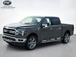 New 2026 Ford F-150 Lariat SuperCrew Cab for sale #26B03480 - photo 8