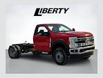 New 2026 Ford F-600 Regular Cab Cab Chassis for sale #26B03487 - photo 1