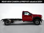 New 2026 Ford F-600 Regular Cab Cab Chassis for sale #26B03487 - photo 3
