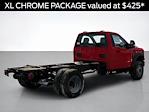 New 2026 Ford F-600 Regular Cab Cab Chassis for sale #26B03487 - photo 2