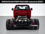 New 2026 Ford F-600 Regular Cab Cab Chassis for sale #26B03487 - photo 4