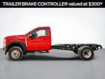 New 2026 Ford F-600 Regular Cab Cab Chassis for sale #26B03487 - photo 6