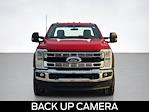 New 2026 Ford F-600 Regular Cab Cab Chassis for sale #26B03487 - photo 9