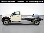 New 2026 Ford F-600 Regular Cab Cab Chassis for sale #26B03488 - photo 6