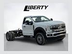 New 2026 Ford F-600 Regular Cab Cab Chassis for sale #26B03489 - photo 1