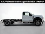 New 2026 Ford F-600 Regular Cab Cab Chassis for sale #26B03489 - photo 3