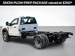 New 2026 Ford F-600 Regular Cab Cab Chassis for sale #26B03489 - photo 5