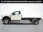 New 2026 Ford F-600 Regular Cab Cab Chassis for sale #26B03489 - photo 6