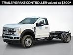 New 2026 Ford F-600 Regular Cab Cab Chassis for sale #26B03489 - photo 8