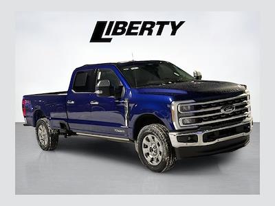 New 2026 Ford F-350 Lariat Crew Cab for sale #26B03498 - photo 1