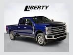 New 2026 Ford F-350 Lariat Crew Cab for sale #26B03498 - photo 1