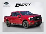New 2026 Ford F-150 Lariat SuperCrew Cab for sale #26B03510 - photo 1