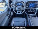 New 2026 Ford F-150 Lariat SuperCrew Cab for sale #26B03510 - photo 32