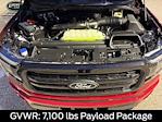 New 2026 Ford F-150 Lariat SuperCrew Cab for sale #26B03510 - photo 42