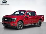 New 2026 Ford F-150 Lariat SuperCrew Cab for sale #26B03510 - photo 8